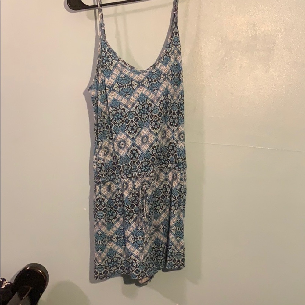 Aeropostale romper